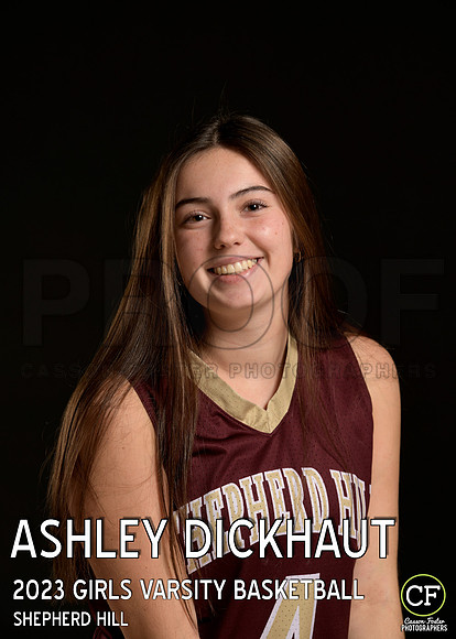 SH Winter Teams 2223 Girls Varsity Basketball Dickhaut Ashley_ Team5x7 _ Individual2(1)