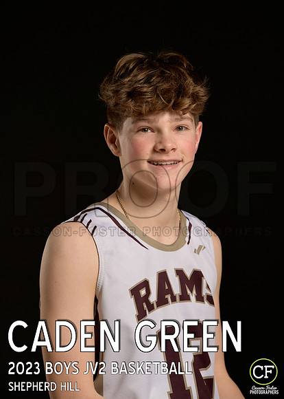 SH Winter Teams 2223 Boys JV2 Basketball Green Caden_ Team5x7 _ Individual2(1)