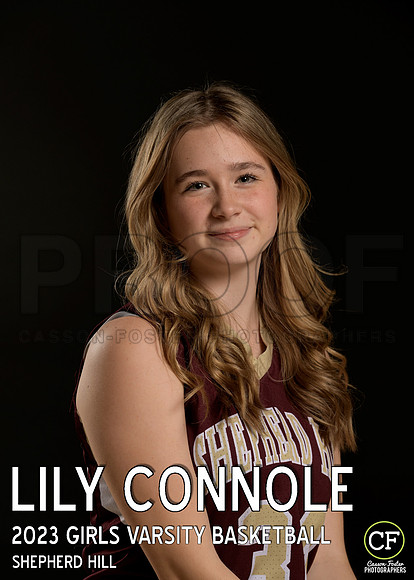 SH Winter Teams 2223 Girls Varsity Basketball Connole Lily_ Team5x7 _ Individual2(1)