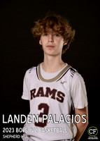 SH Winter Teams 2223 Boys JV2 Basketball Palacios Landen_ Team5x7 _ Individual2(1)