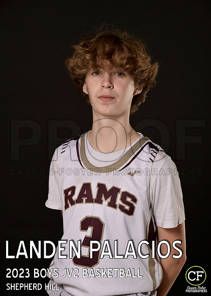 SH Winter Teams 2223 Boys JV2 Basketball Palacios Landen_ Team5x7 _ Individual2(1)