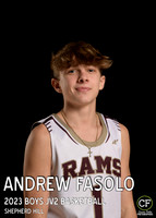 SH Winter Teams 2223 Boys JV2 Basketball Fasolo Andrew_ Team5x7 _ Individual2(1)