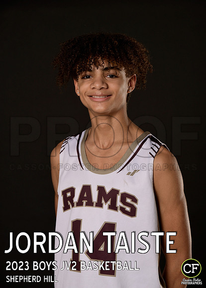 SH Winter Teams 2223 Boys JV2 Basketball Taiste Jordan_ Team5x7 _ Individual2(1)