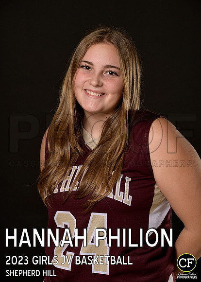 SH Winter Teams 2223 Girls JV Basketball Philion Hannah_ Team5x7 _ Individual2(1)