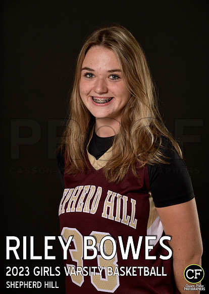 SH Winter Teams 2223 Girls Varsity Basketball Bowes Riley_ Team5x7 _ Individual2(1)