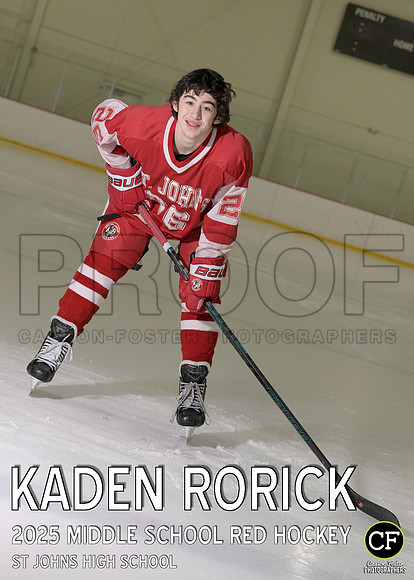 SJWinterTeams25 Middle School Red Hockey Rorick Kaden_ Team5x7 _ Individual2(1)
