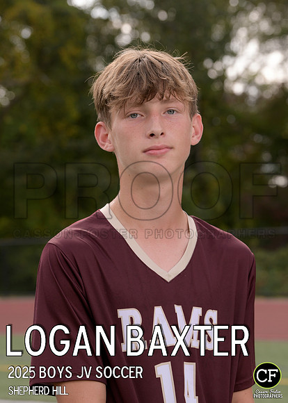 SHFallTeams25 Boys JV Soccer Baxter Logan_ Team5x7 _ Individual2(1)