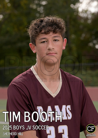 SHFallTeams25 Boys JV Soccer Booth Tim_ Team5x7 _ Individual2(1)