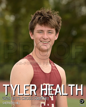 SHFallTeams25 Boys Cross Country Health Tyler_ Team8x10 _ Individual 8x10#-1(1)