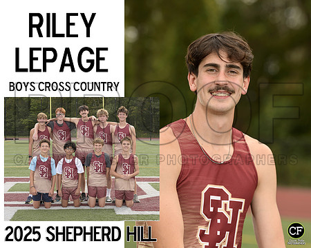 SHFallTeams25 Boys Cross Country Lepage Riley_ Team8x10 _ Sportsmate2(1)