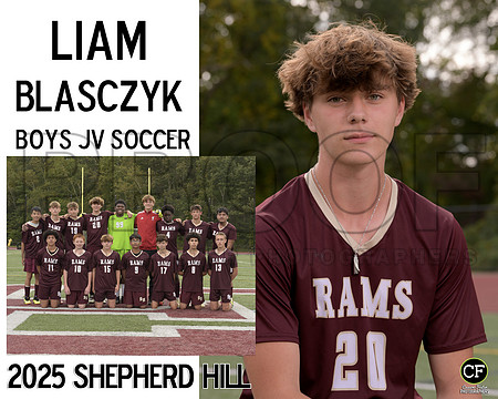 SHFallTeams25 Boys JV Soccer Blasczyk Liam _ Team8x10 _ Sportsmate2(1)