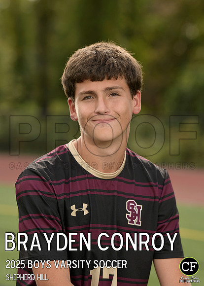 SHFallTeams25 Boys Varsity Soccer Conroy Brayden_ Team5x7 _ Individual2(1)