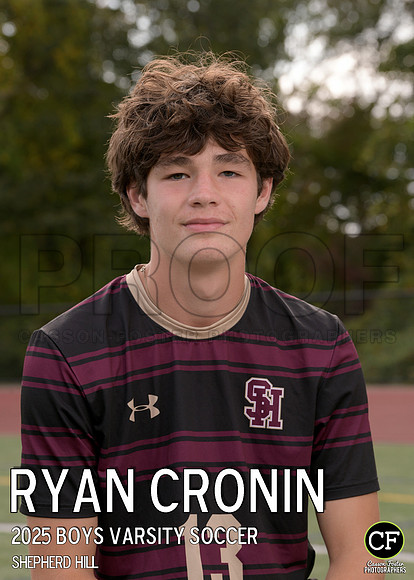 SHFallTeams25 Boys Varsity Soccer Cronin Ryan_ Team5x7 _ Individual2(1)