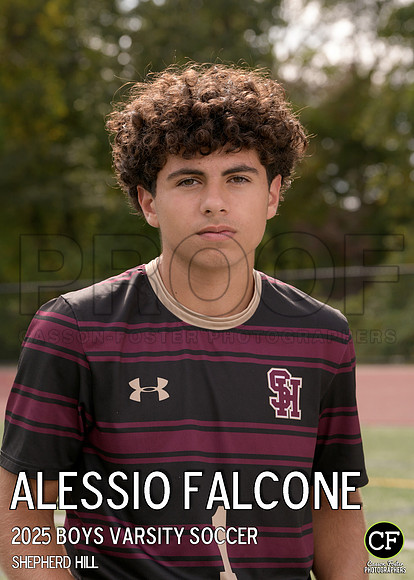 SHFallTeams25 Boys Varsity Soccer Falcone Alessio_ Team5x7 _ Individual2(1)