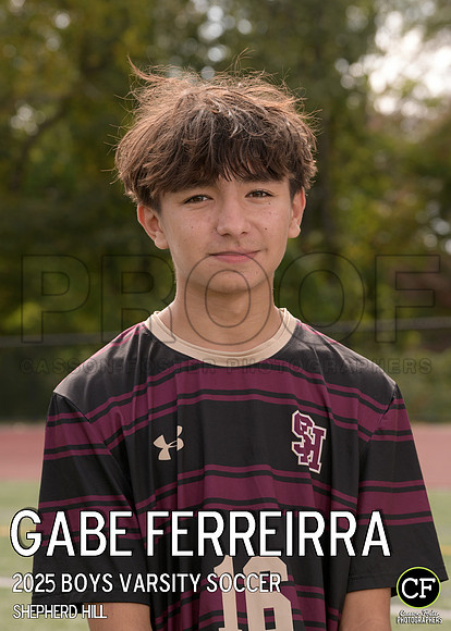 SHFallTeams25 Boys Varsity Soccer Ferreirra Gabe_ Team5x7 _ Individual2(1)