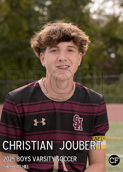 SHFallTeams25 Boys Varsity Soccer Joubert Christian _ Team5x7 _ Individual2(1)