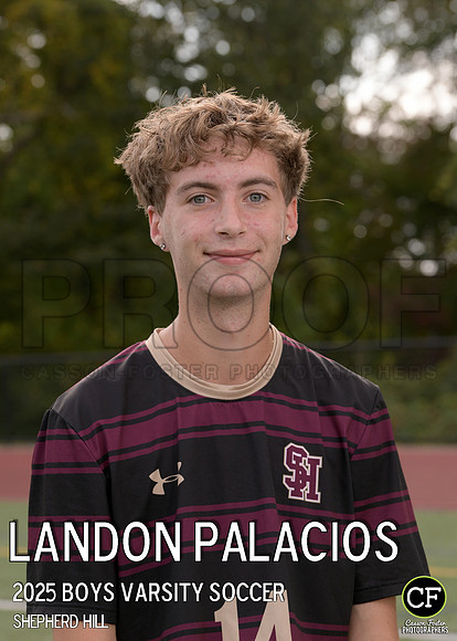 SHFallTeams25 Boys Varsity Soccer Palacios Landon_ Team5x7 _ Individual2(1)