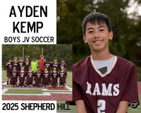 SHFallTeams25 Boys JV Soccer Kemp Ayden_ Team8x10 _ Sportsmate2(1)