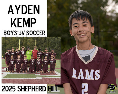SHFallTeams25 Boys JV Soccer Kemp Ayden_ Team8x10 _ Sportsmate2(1)