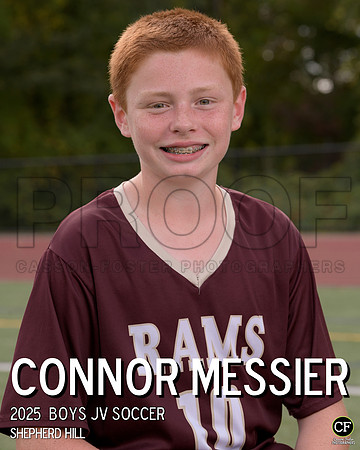 SHFallTeams25 Boys JV Soccer Messier Connor_ Team8x10 _ Individual 8x10#-1(1)