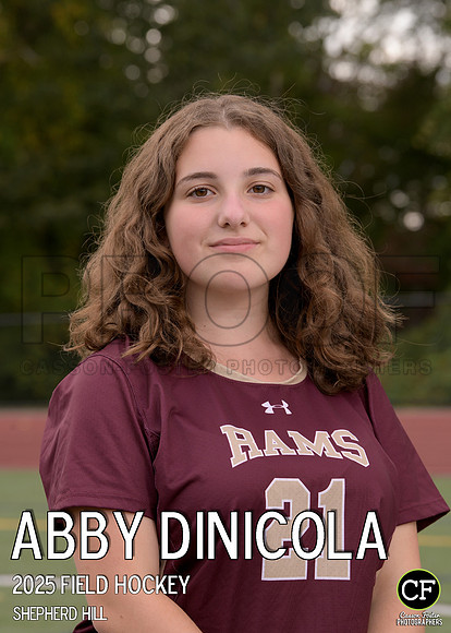 SHFallTeams25 Field Hockey DiNicola Abby_ Team5x7 _ Individual2(1)