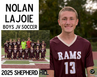 SHFallTeams25 Boys JV Soccer Lajoie Nolan _ Team8x10 _ Sportsmate2(1)