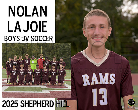 SHFallTeams25 Boys JV Soccer Lajoie Nolan _ Team8x10 _ Sportsmate2(1)