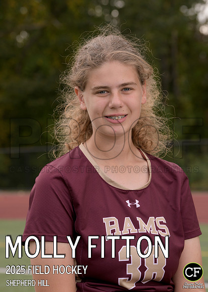 SHFallTeams25 Field Hockey Fitton Molly_ Team5x7 _ Individual2(1)