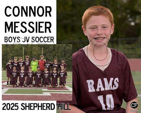 SHFallTeams25 Boys JV Soccer Messier Connor_ Team8x10 _ Sportsmate2(1)
