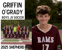 SHFallTeams25 Boys JV Soccer O'Grady Griffin_ Team8x10 _ Sportsmate2(1)