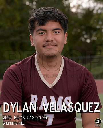 SHFallTeams25 Boys JV Soccer Velasquez Dylan _ Team8x10 _ Individual 8x10#-1(1)