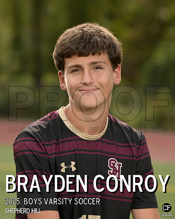 SHFallTeams25 Boys Varsity Soccer Conroy Brayden_ Team8x10 _ Individual 8x10#-1(1)