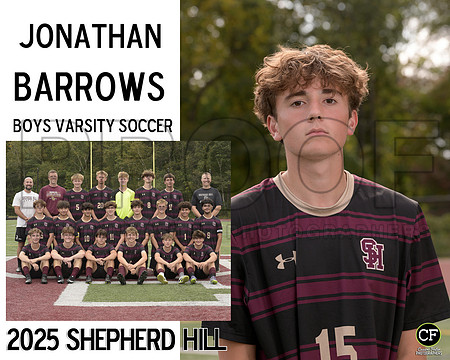 SHFallTeams25 Boys Varsity Soccer Barrows Jonathan _ Team8x10 _ Sportsmate2(1)