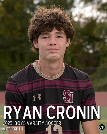 SHFallTeams25 Boys Varsity Soccer Cronin Ryan_ Team8x10 _ Individual 8x10#-1(1)