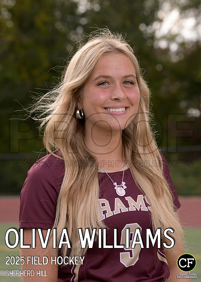 SHFallTeams25 Field Hockey Williams Olivia_ Team5x7 _ Individual2(1)