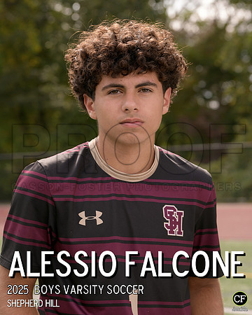 SHFallTeams25 Boys Varsity Soccer Falcone Alessio_ Team8x10 _ Individual 8x10#-1(1)