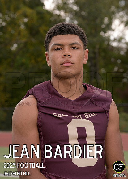 SHFallTeams25 Football Bardier Jean_ Team5x7 _ Individual2(1)