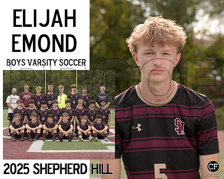 SHFallTeams25 Boys Varsity Soccer Emond Elijah_ Team8x10 _ Sportsmate2(1)