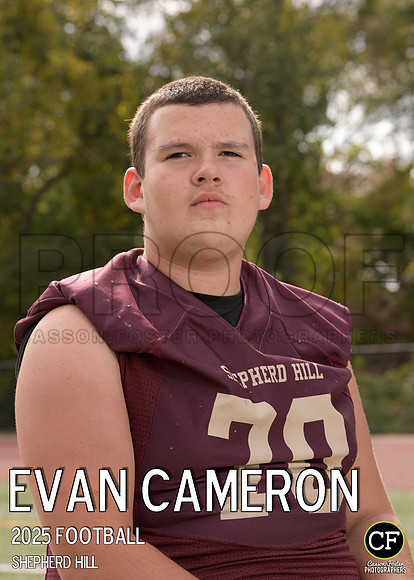 SHFallTeams25 Football Cameron Evan_ Team5x7 _ Individual2(1)