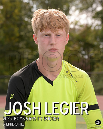 SHFallTeams25 Boys Varsity Soccer Legier Josh_ Team8x10 _ Individual 8x10#-1(1)