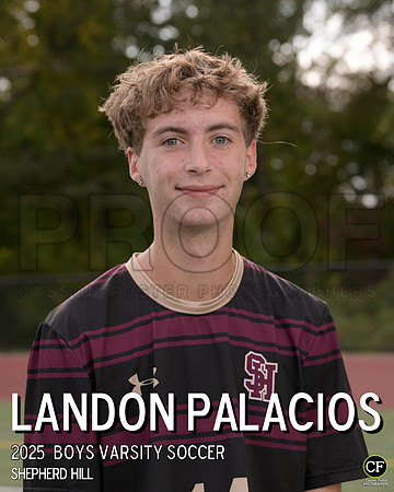 SHFallTeams25 Boys Varsity Soccer Palacios Landon_ Team8x10 _ Individual 8x10#-1(1)