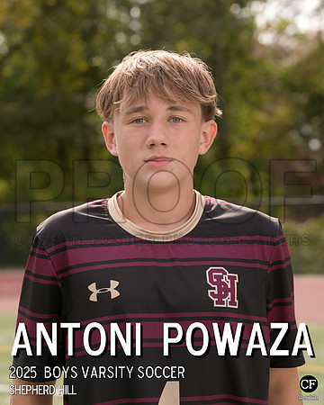 SHFallTeams25 Boys Varsity Soccer Powaza Antoni _ Team8x10 _ Individual 8x10#-1(1)