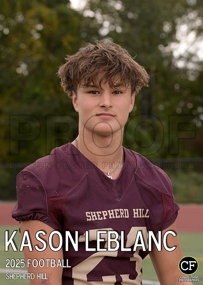 SHFallTeams25 Football LeBlanc Kason_ Team5x7 _ Individual2(1)