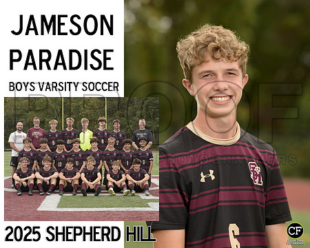 SHFallTeams25 Boys Varsity Soccer Paradise Jameson_ Team8x10 _ Sportsmate2(1)