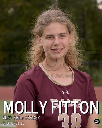SHFallTeams25 Field Hockey Fitton Molly_ Team8x10 _ Individual 8x10#-1(1)
