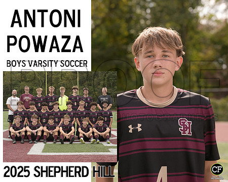 SHFallTeams25 Boys Varsity Soccer Powaza Antoni _ Team8x10 _ Sportsmate2(1)
