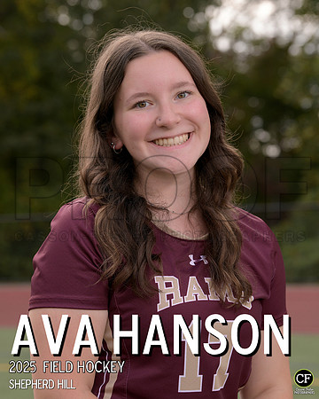 SHFallTeams25 Field Hockey Hanson Ava_ Team8x10 _ Individual 8x10#-1(1)