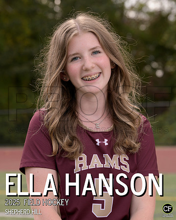 SHFallTeams25 Field Hockey Hanson Ella_ Team8x10 _ Individual 8x10#-1(1)
