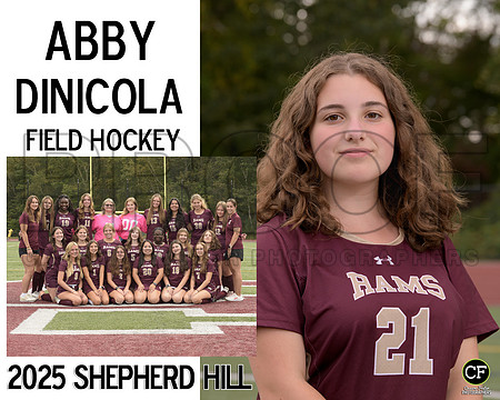SHFallTeams25 Field Hockey DiNicola Abby_ Team8x10 _ Sportsmate2(1)