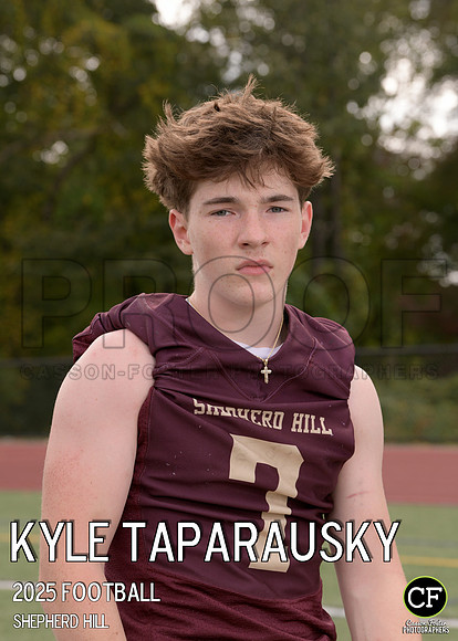 SHFallTeams25 Football Taparausky Kyle_ Team5x7 _ Individual2(1)